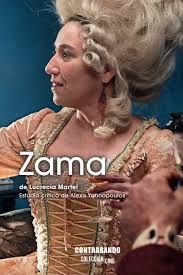 ZAMA.