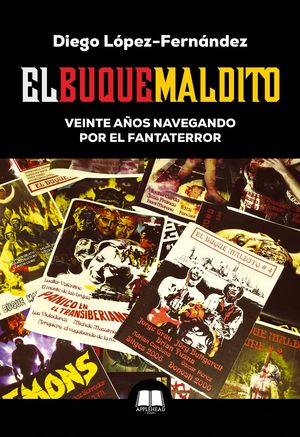 EL BUQUE MALDITO