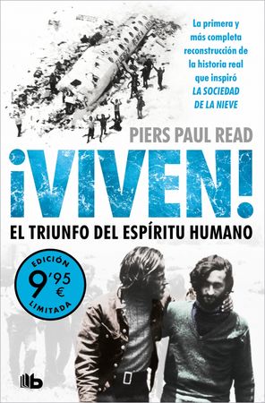 ­VIVEN! EL TRIUNFO DEL ESPIRITU HUMANO (CAMPA¥A DE