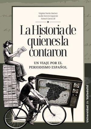 LA HISTORIA DE QUIENES LA CONTARON