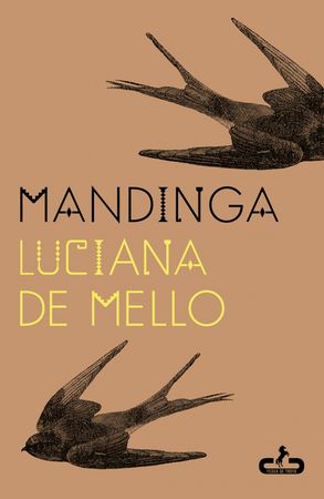 MANDINGA. 9788417417864