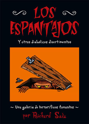 ESPANTAJOS, LOS
