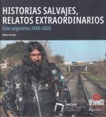 CINE ARGENTINO 2000-2020