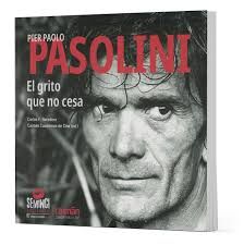 PIER PAOLO PASOLINI