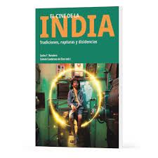 CINE DE LA INDIA
