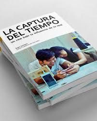 LA CAPTURA DEL TIEMPO
