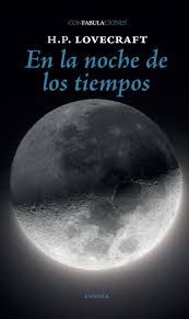 EN LA NOCHE DE LOS TIEMPOS