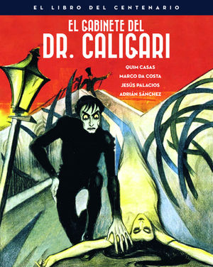 EL GABINETE DEL DOCTOR CALIGARI