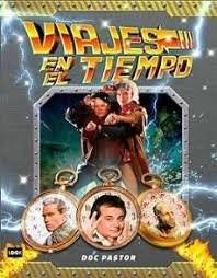 VIAJES EN EL TIEMPO -ESTUCHE
