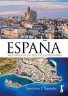 ESPAÑA ANATOMIA DE UN PAIS EXTRAORDINARIO. 9788419018366