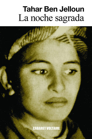 LA NOCHE SAGRADA