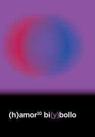 (H)AMOR 10 BI(Y)BOLLO