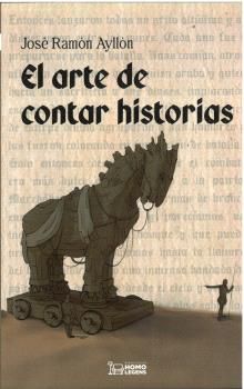 EL ARTE DE CONTAR HISTORIAS. 9788419349897