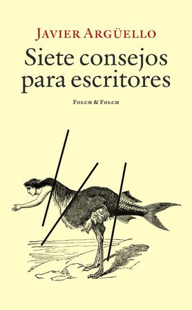 SIETE CONSEJOS PARA ESCRITORES