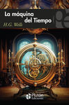 LA MÁQUINA DEL TIEMPO. 9788419651709