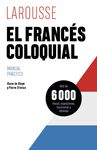 EL FRANCÉS COLOQUIAL. 9788419739629