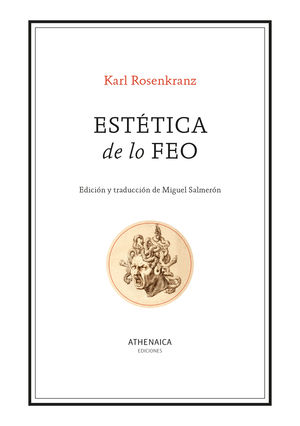 ESTETICA DE LO FEO
