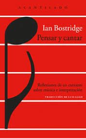 PENSAR Y CANTAR