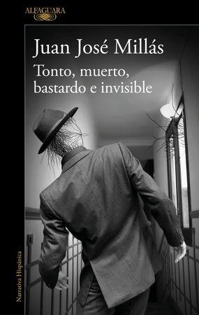 TONTO, MUERTO, BASTARDO E INVISIBLE (NF)