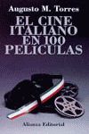 CINE ITALIANO 100 PELIC.