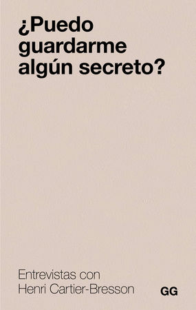 PUEDO GUARDARME ALGUN SECRETO?