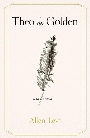 THEO DE GOLDEN (EDICIÓN EN ESPAÑOL)