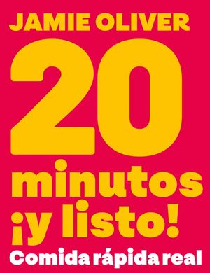 20 MINUTOS Y LISTO