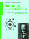 HISTORIA DE LA FILOSOFÍA. TOMO 3 - 3