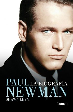 PAUL NEWMAN BIOGRAFIA (TB)