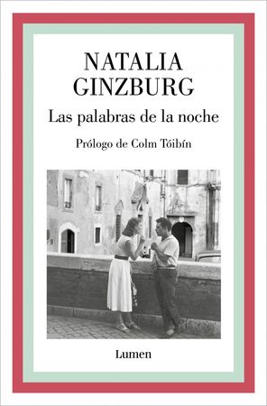 PALABRAS DE LA NOCHE, LAS