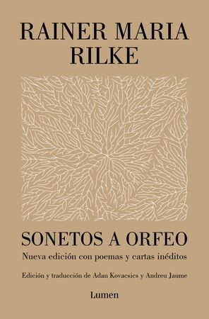 SONETOS A ORFEO