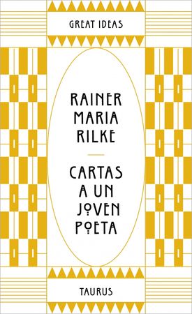 CARTAS A UN JOVEN POETA