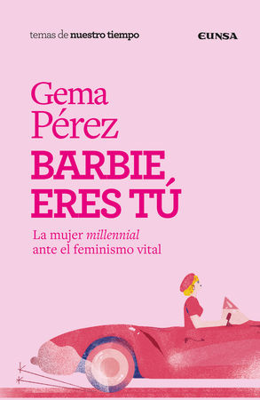 BARBIE ERES TU