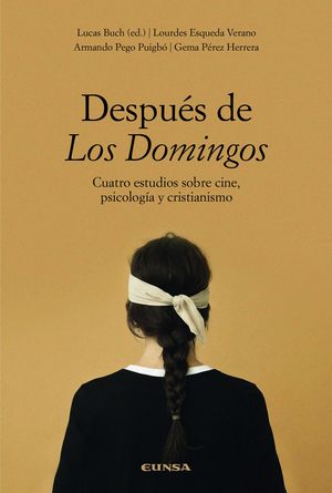 DESPUÉS DE "LOS DOMINGOS"