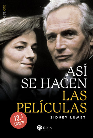 (13 ED) ASI SE HACEN LAS PELICULAS