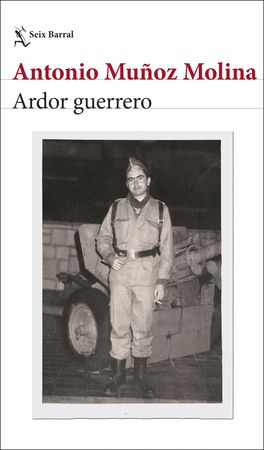 ARDOR GUERRERO