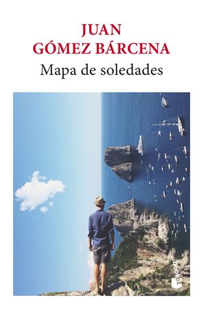 MAPA DE SOLEDADES