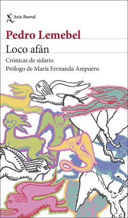 LOCO AFAN