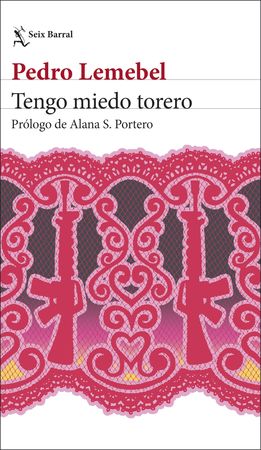 TENGO MIEDO TORERO