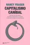 CAPITALISMO CANÍBAL