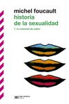 HISTORIA DE LA SEXUALIDAD I. 9788432320798