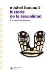 HISTORIA DE LA SEXUALIDAD II. 9788432320804