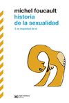 HISTORIA DE LA SEXUALIDAD III. 9788432320811
