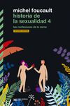 HISTORIA DE LA SEXUALIDAD IV. 9788432320828