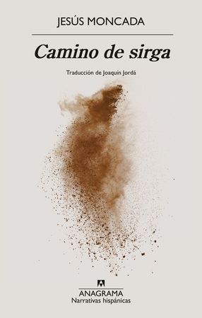 CAMINO DE SIRGA