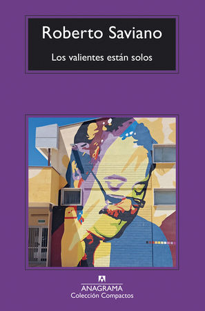 VALIENTES ESTÁN SOLOS, LOS - CM
