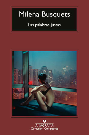 LAS PALABRAS JUSTAS