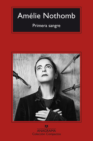 PRIMERA SANGRE