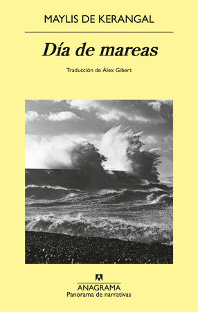 DÍA DE MAREAS