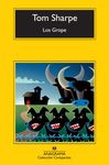 LOS GROPE (CM)